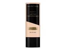Make-up e fondotinta Max Factor Lasting Performance 35 ml 101 Ivory Beige
