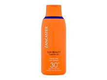 Soin solaire corps Lancaster Sun Beauty Velvet Milk SPF30 175 ml
