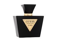 Eau de Toilette GUESS Seductive Noir 75 ml