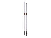 Crayon à sourcils Clinique Quickliner For Brows 0,06 g 04 Deep Brown