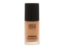 Foundation Make Up For Ever Watertone Skin Perfecting Fresh Foundation 40 ml Y215 Yellow Alabaster