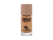 Fond de teint Make Up For Ever HD Skin Undetectable Stay-True Foundation 30 ml 3Y46 Warm Cinnamon