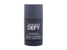 Déodorant Calvin Klein Defy 75 ml