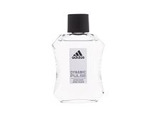 Rasierwasser Adidas Dynamic Pulse 100 ml