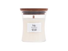 Duftkerze WoodWick White Honey 85 g