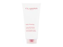 Körpercreme Clarins Body Firming Extra-Firming Cream 200 ml