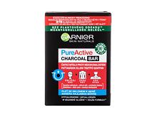 Sapone detergente Garnier Pure Active Charcoal Bar 100 g