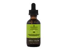 Huile Cheveux Macadamia Professional Strengthen & Smooth Concentrated Oil 53 ml