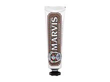 Dentifrice Marvis Sweet & Sour Rhubarb 75 ml