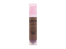 Concealer NYX Professional Makeup Bare With Me Serum Concealer 9,6 ml 08 Sand