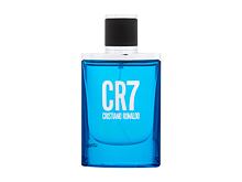 Eau de Toilette Cristiano Ronaldo CR7 Play It Cool 30 ml
