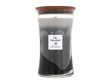 Duftkerze WoodWick Trilogy Warm Woods 610 g