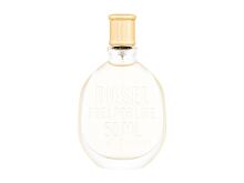 Eau de Parfum Diesel Fuel For Life Femme 50 ml