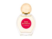 Eau de Parfum BOURJOIS Paris Mon Bourjois La Formidable 50 ml