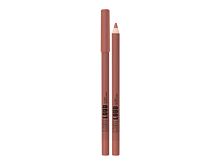 Lippenkonturenstift NYX Professional Makeup Line Loud 1,2 g 03 Goal Crusher