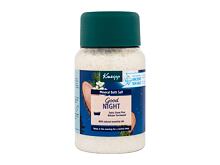 Sale da bagno Kneipp Good Night Mineral Bath Salt 500 g