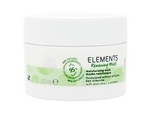 Haarmaske Wella Professionals Elements Renewing Mask 150 ml