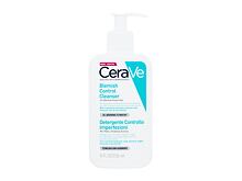 Gel nettoyant CeraVe Facial Cleansers Blemish Control Cleanser 236 ml