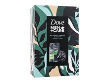 Antitraspirante Dove Men + Care Naturally Caring Gift Set 150 ml Sets