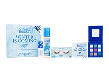 Lidschatten Makeup Revolution London X Game Of Thrones 7,2 g Winter Is Coming Sets