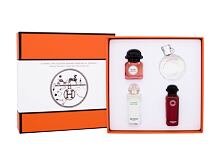 Eau de parfum Hermes Women's Perfumes Discovery Set 7,5 ml Sets