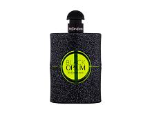 Eau de parfum Yves Saint Laurent Black Opium Illicit Green 75 ml