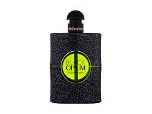Eau de Parfum Yves Saint Laurent Black Opium Illicit Green 75 ml