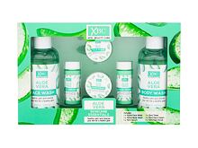 Gel douche Xpel Aloe Vera Skincare Essentials 150 ml Sets