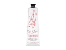Handcreme  L'Occitane Cherry Blossom 150 ml