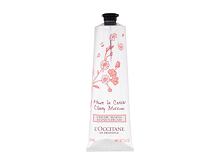 Crème mains L'Occitane Cherry Blossom 30 ml