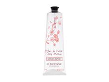 Handcreme  L'Occitane Cherry Blossom 30 ml