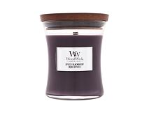 Duftkerze WoodWick Spiced Blackberry 275 g