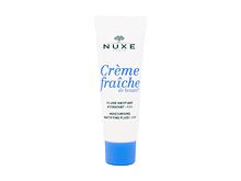 Tagescreme NUXE Creme Fraiche de Beauté Moisturising Mattifying Fluid 50 ml