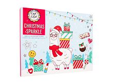 Doccia gel Technic Chit Chat Christmas Sparkle Advent Calendar 1 St. Sets