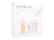 Duschgel Ziaja Men 400 ml Sets