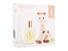 Eau de Soin Sophie La Girafe Sophie La Girafe 100 ml Sets