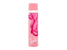 Deodorant Revlon Charlie Pink 75 ml