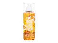 Spray corps Hollister Citrus Pop 125 ml