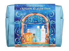 Shampooing Moroccanoil A Window To Hydration 250 ml Sets
