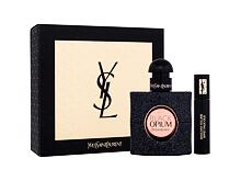 Eau de parfum Yves Saint Laurent Black Opium 30 ml Sets