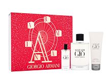 Eau de parfum Giorgio Armani Acqua di Giò 125 ml Sets