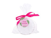 Bombe de bain I Heart Revolution Tasty Banana 110 g