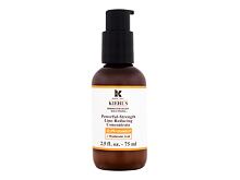 Siero per il viso Kiehl´s Dermatologist Solutions Powerful-Strength Line-Reducing Concentrate 50 ml