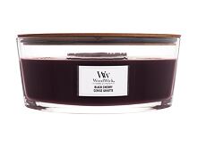 Duftkerze WoodWick Black Cherry 453,6 g