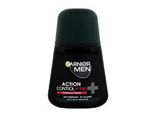 Antiperspirant Garnier Men Action Control+ 96h 50 ml