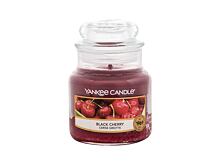 Duftkerze Yankee Candle Black Cherry 104 g