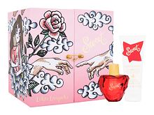 Eau de parfum Lolita Lempicka Sweet 50 ml Sets