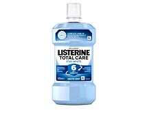 Mundwasser Listerine Total Care Stay White Mouthwash 6 in 1 500 ml
