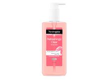 Gel detergente Neutrogena Visibly Clear Pink Grapefruit 200 ml