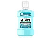 Collutorio Listerine Cool Mint Mild Taste Mouthwash 1000 ml